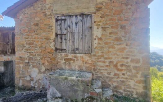 VENTA DE 2 CASAS JUNTAS CON TERRENO DE 6.650,54 M2, LOCALES Y COCHERAS EN EL ROSELLÓN-CABRILES (SIERO)
