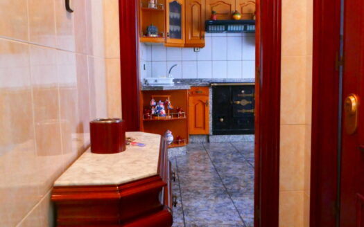 VENTA DE PISO DE 2 DORMITORIOS Y TRASTERO EN PUMARABULE-CARBAYÍN BAJO-SIERO