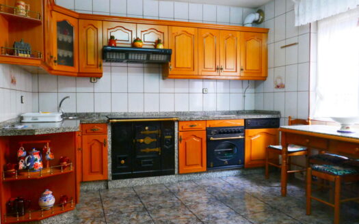 VENTA DE PISO DE 2 DORMITORIOS Y TRASTERO EN PUMARABULE-CARBAYÍN BAJO-SIERO
