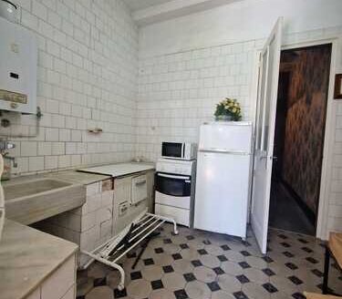37515- VENTA DE CASA PARA REHABILITAR CON 6 DORMITORIOS, GARAJE, PARCELA Y ALCANTARILLADO EN POSADA – LA CARRERA – SIERO