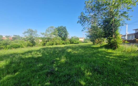 FINCA EDIFICABLE EN LES VALLINES-TIROCO-VALDESOTO (SIERO)
