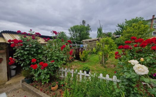 VENTA DE FINCA NO EDIFICABLE DE 2.500 M2 EN SANTIAGO DE ARENAS (SIERO)