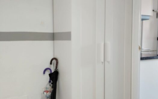 VENTA DE APARTAMENTO AMUEBLADO CON PLAZA DE GARAJE Y TRASTERO EN CL CELLERUELO-POLA DE SIERO