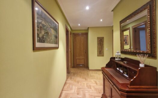 VENTA DE PISO DE 2 DORMITORIOS CON TRASTERO EN CL PÁRROCO FERNÁNDEZ PEDRERA-POLA DE SIERO