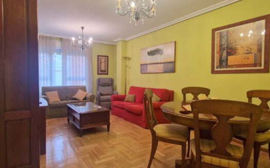 VENTA DE PISO DE 2 DORMITORIOS CON TRASTERO EN CL PÁRROCO FERNÁNDEZ PEDRERA-POLA DE SIERO
