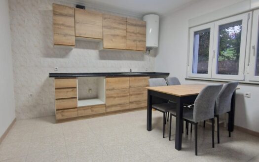 VENTA APARTAMENTO 1 DORMITORIO EN PUMARABULE-SIERO